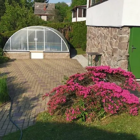 Villa Chata - Sázava