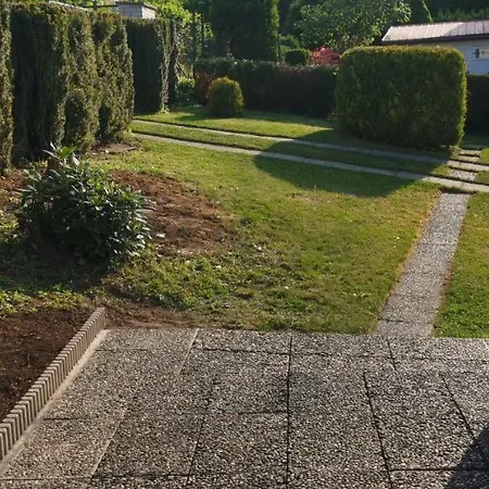 Chata - Villa Sázava