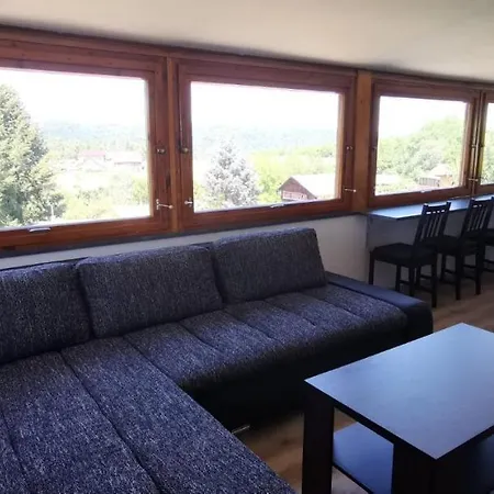 Chata - Villa Sázava